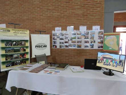 Congreso "Chaco Integrado"