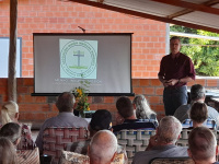 Encuentro de asesores en Paz del Chaco