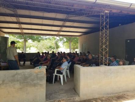 Capacitación en diferencias culturales