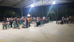 Retiro de docentes ASCIM 2022