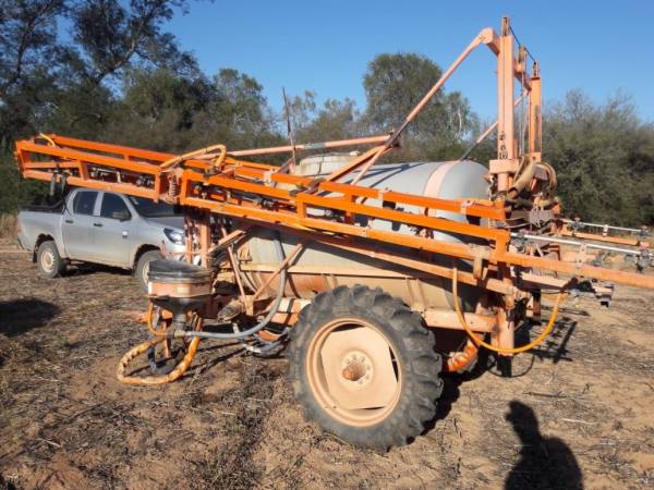 Donación para "La Huerta"