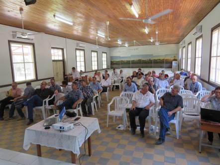 Apoyo financiero de la FTC para la ASCIM también en 2020