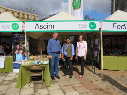 Encuentro Asunción 2018