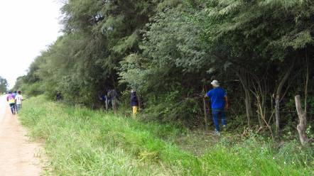 Proyecto de Historia y Geografía