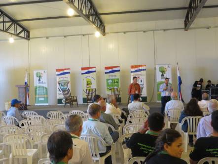 ASCIM participa del Congreso Chaco Integrado 2019