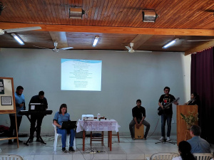 Jornada de capacitación 07-2022