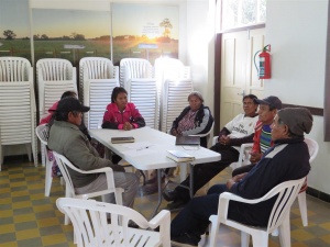 Seminario de etnodesarrollo 2022