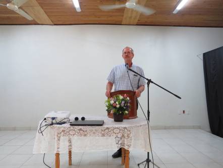 ASCIM tiene un nuevo director ejecutivo