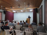 Debate abierto sobre trabajo de la ASCIM en asamblea FTC