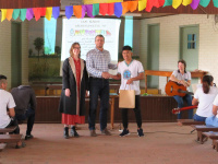 Concurso de dibujos para la Agenda institucional de la ASCIM 2023