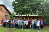 Los nuevos colaboradores de la ASCIM