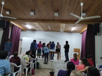 Personal de salud se capacita sobre el secreto profesional