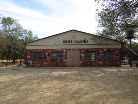 Maestras de Ed. Inicial participan de capacitación en Aurora Chaqueña