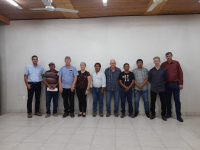 Asamblea anual UTA/AMH
