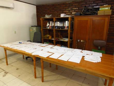 AMH amplía sistema informático