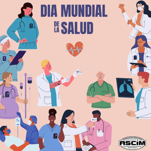 La salud como un compromiso de todos