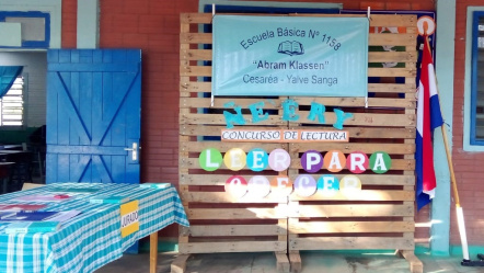 Concurso de Lectura