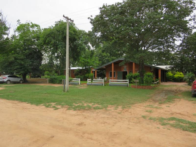 Colegio Indígena Yalve Sanga