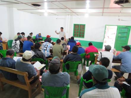 Educación financiera hgfh