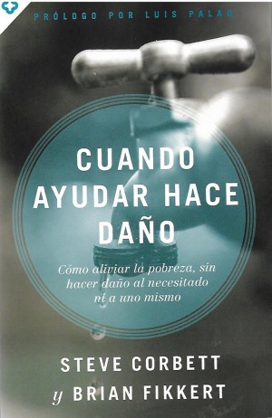 Cuando ayudar hace daño