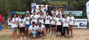 Día de Atletismo 2022