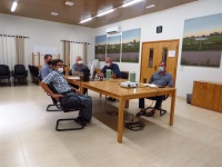 ASCIM y MEC se reúnen para debatir sobre convenio de cooperación interinstitucional