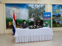 ASCIM y MEC firman convenio de cooperación interinstitucional