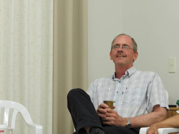 Cambio en la dirección ejecutiva