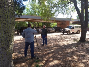 Sanatorio Yalve Sanga en Paraguay Productivo