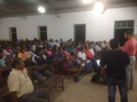 Evento "Salud de la familia"