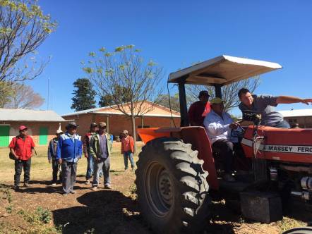 Cursos de capacitación para empleados comunitarios