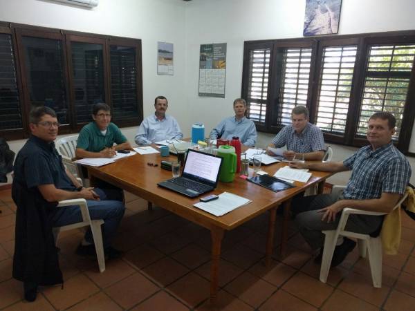 Vorstellung des Mediationskonzeptes