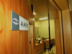 Grupo de cajas AMH – ASCIM crea una caja de contratos