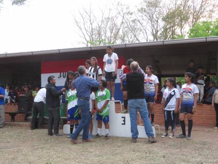 Juegos Deportivos ASCIM 2019