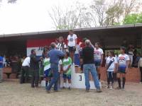 Juegos Deportivos ASCIM 2019