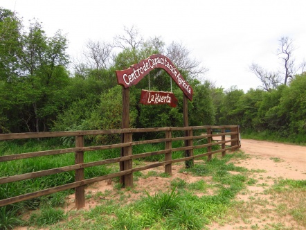 Asesores se reúnen en el Centro de Capacitación Agrícola La Huerta