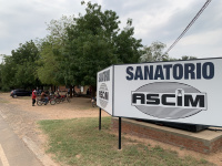 33.000 kilómetros de medicina y esperanza: Todo listo para la Expo Salud de la ASCIM en Yalve Sanga