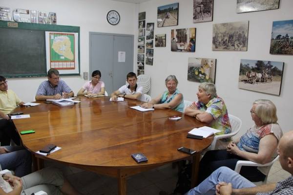 Foto: Elroy Funk, 2017